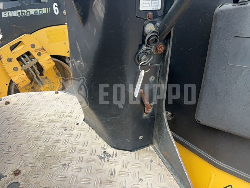 2007 بوماج BW 100 AD-4-48663600