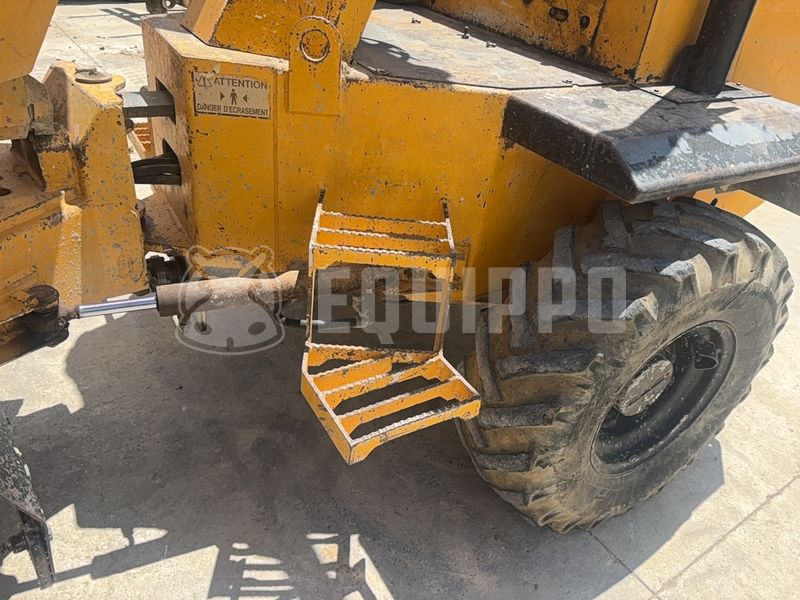 2006 بارفورد SXR3500-48246362
