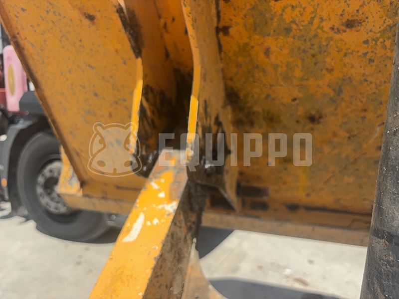 2006 بارفورد SXR3500-48246374
