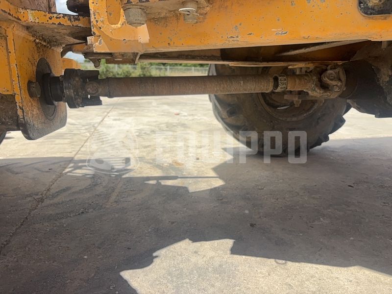 2006 بارفورد SXR3500-48246386