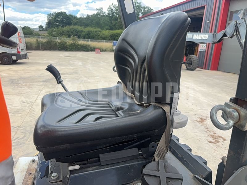 2007 BOMAG BW 100 AD-4-48680584