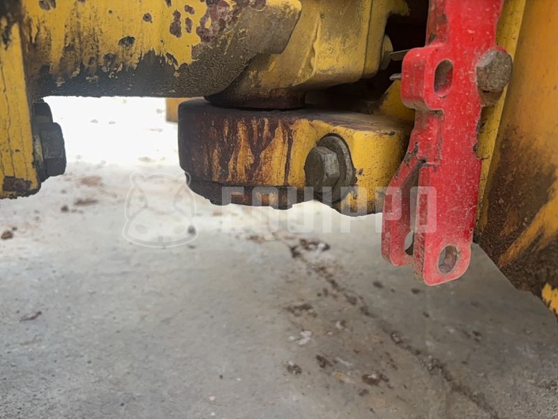 2007 BOMAG BW 100 AD-4-48680604