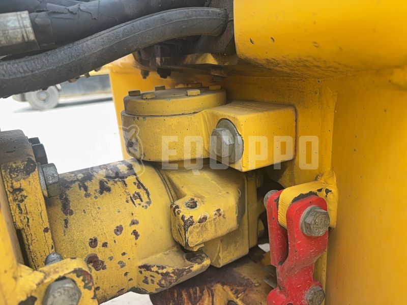 2007 BOMAG BW 100 AD-4-48680605