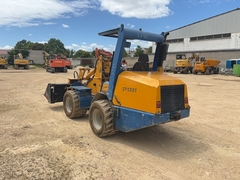 Probst Unipose  - - Used Wheel Loader