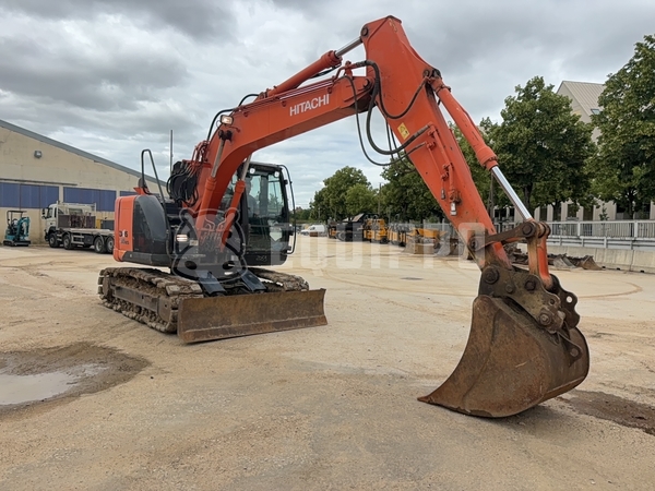 Used Heavy & Construction Equipment for Sale | Equippo
