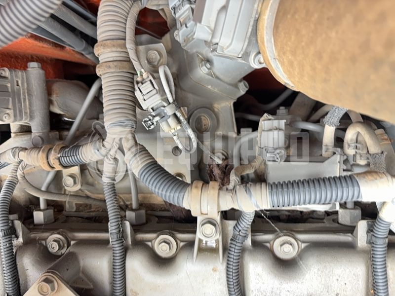 2014 Hitachi ZX135US-5B-48265252