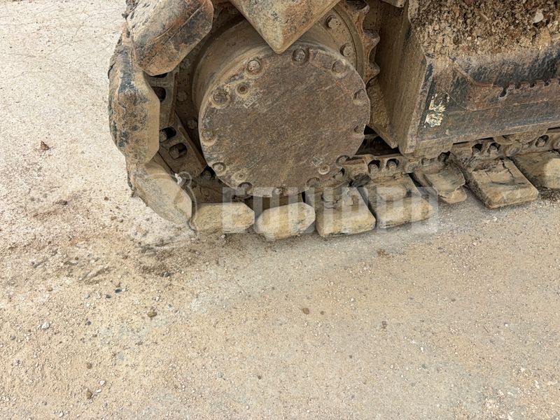2014 Hitachi ZX135US-5B-48265339