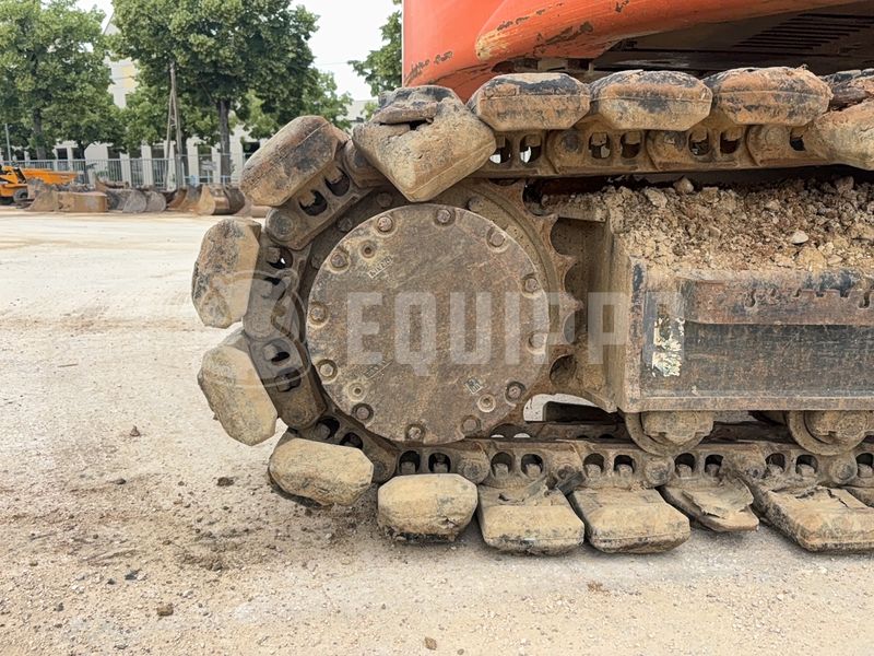 2014 Hitachi ZX135US-5B-48265363