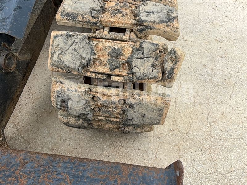 2014 Hitachi ZX135US-5B-48265333