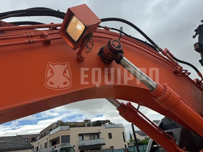 2014 Hitachi ZX135US-5B-48265274