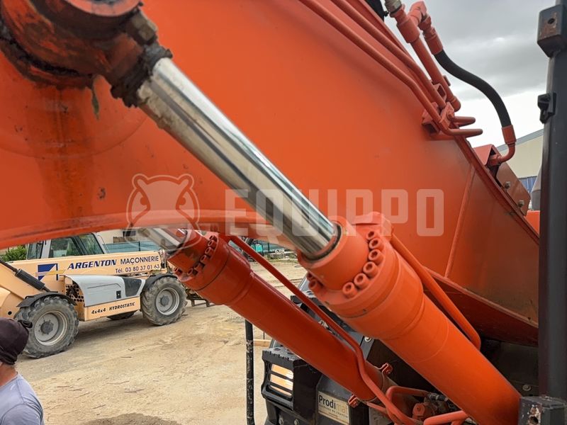 2014 Hitachi ZX135US-5B-48265314