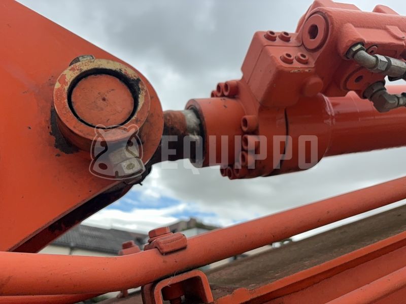 2014 Hitachi ZX135US-5B-48265316