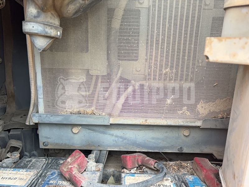 2014 Hitachi ZX135US-5B-48265535