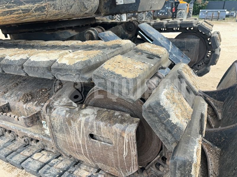 2014 Hitachi ZX135US-5B-48566716
