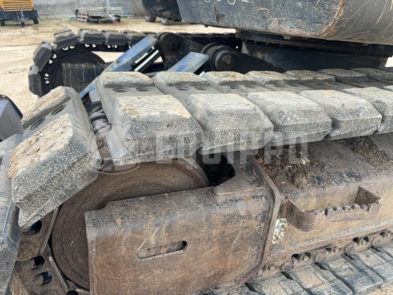 2014 Hitachi ZX135US-5B-48328716