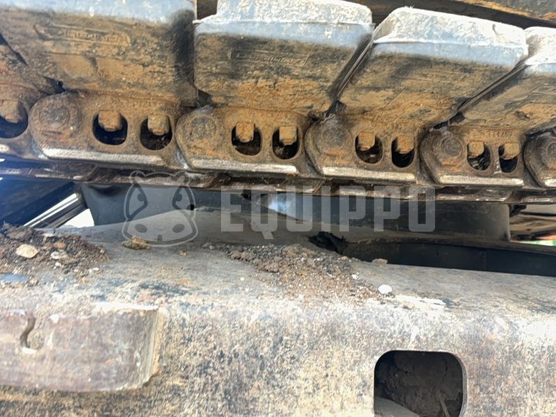 2014 Hitachi ZX135US-5B-48328718