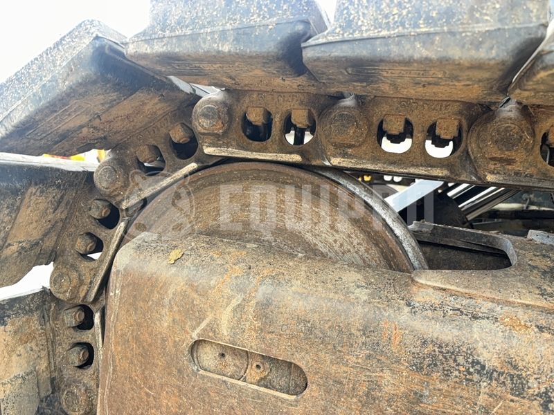 2014 Hitachi ZX135US-5B-48328720