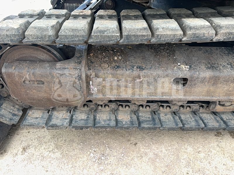 2014 Hitachi ZX135US-5B-48328685