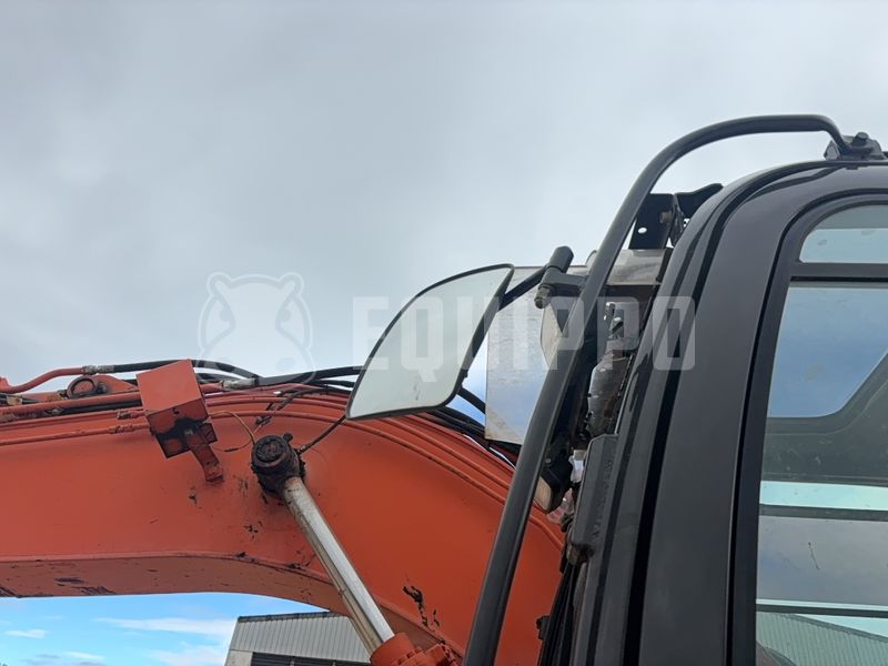 2014 Hitachi ZX135US-5B-48328664