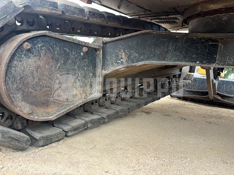 2014 Hitachi ZX135US-5B-48566673