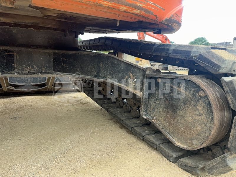 2014 Hitachi ZX135US-5B-48566675
