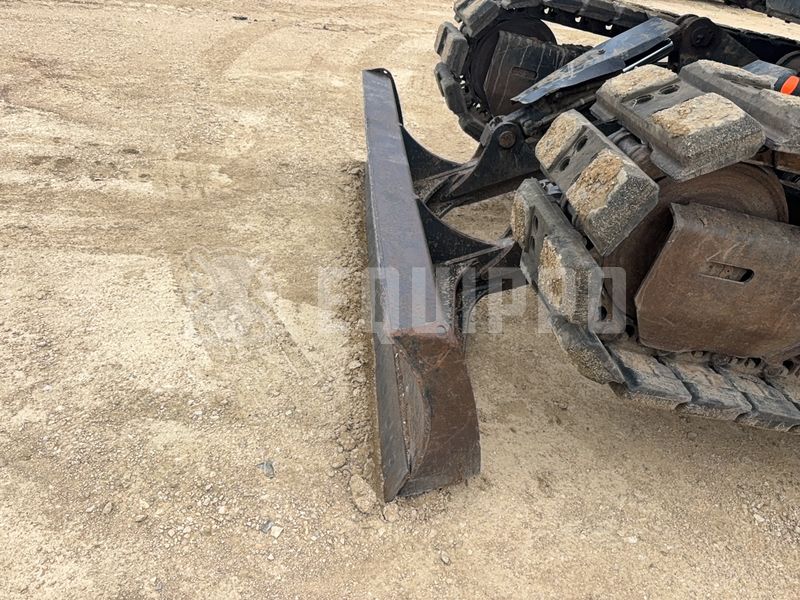 2014 Hitachi ZX135US-5B-48265558