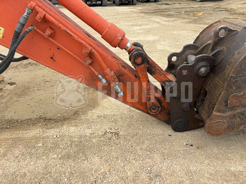2014 Hitachi ZX135US-5B-48566685