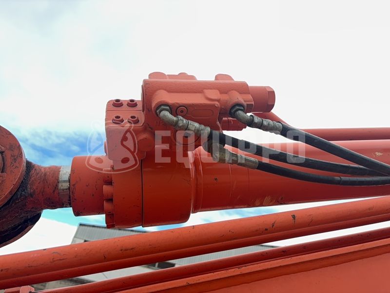 2014 Hitachi ZX135US-5B-48566703