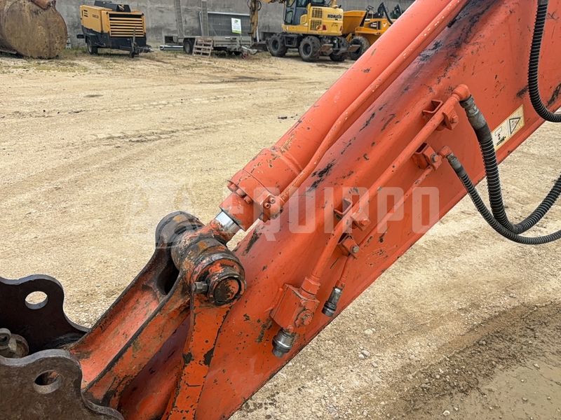 2014 Hitachi ZX135US-5B-48265579