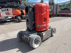 Skyjack SJ30AJ  - - Used Articulated Boom Lift