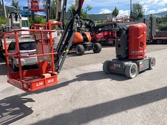 Skyjack SJ30AJ  - - Used Articulated Boom Lift