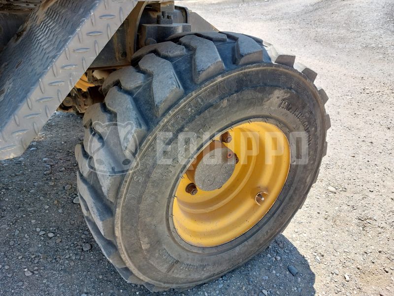 2016 فولفو EW60E-48544663