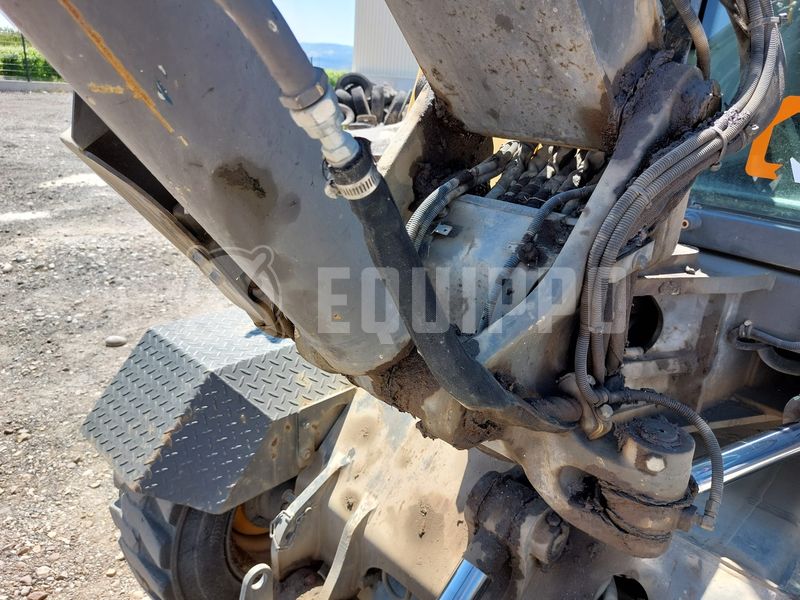 2016 فولفو EW60E-48544649