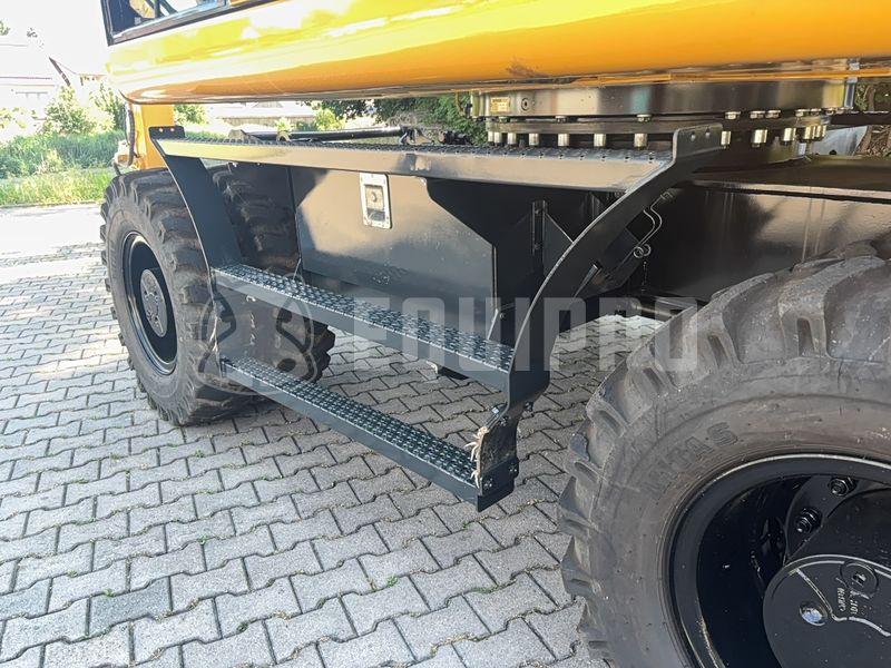 Caterpillar M320F-48374841