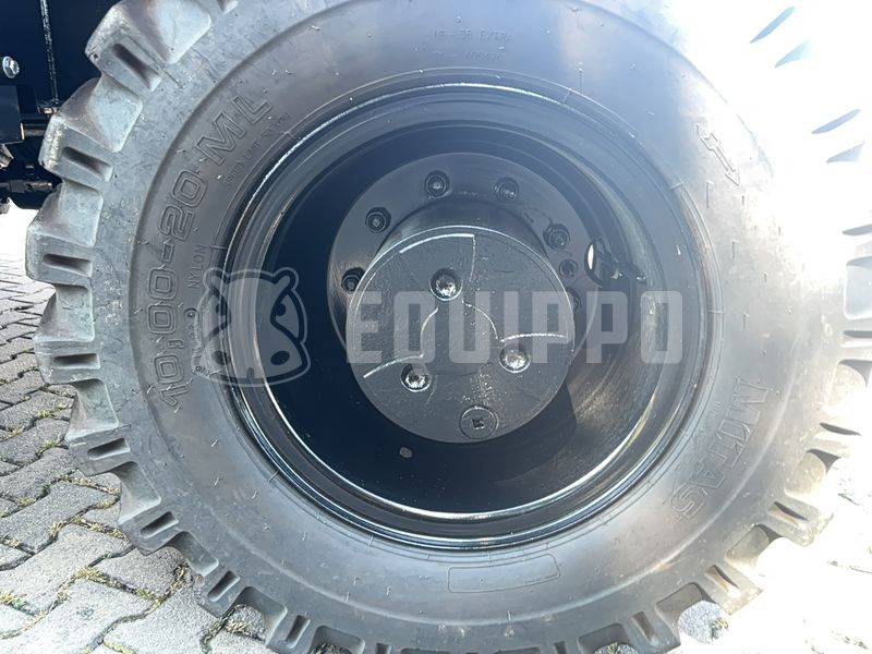 Caterpillar M320F-48374849