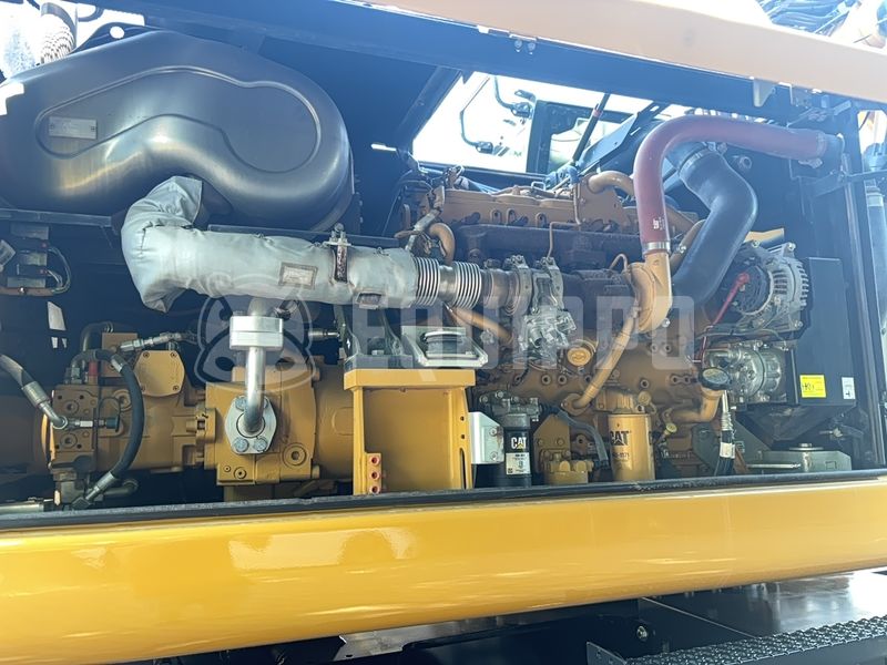 Caterpillar M320F-48374822