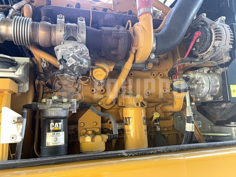 Caterpillar M320F-48374824