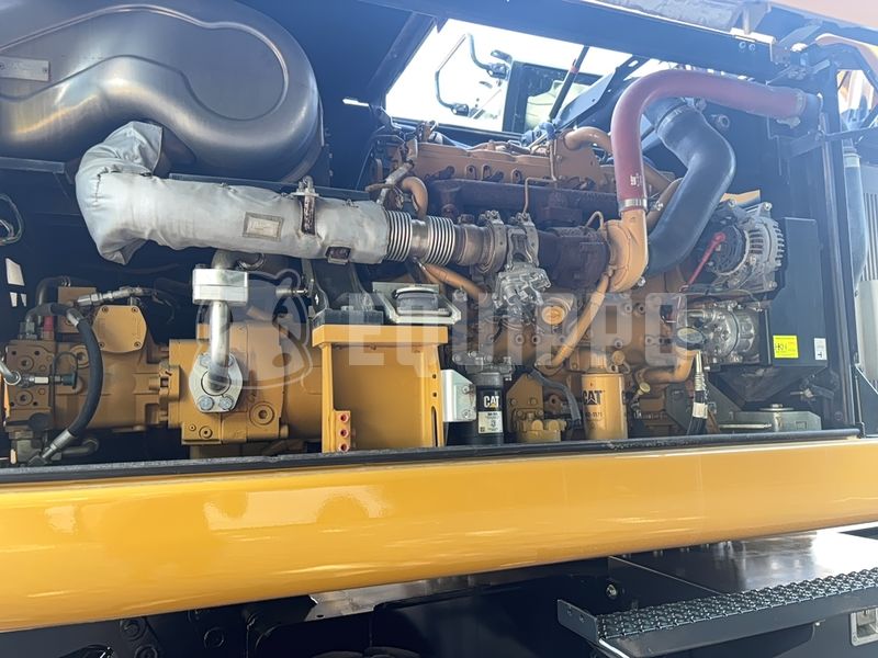 Caterpillar M320F-48374826