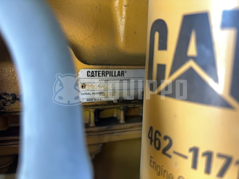 Caterpillar M320F-48374828
