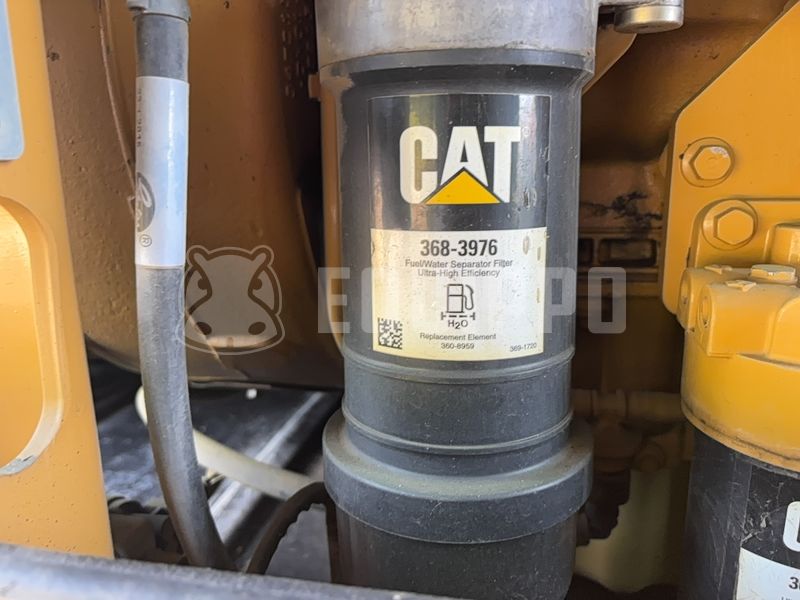 Caterpillar M320F-48374830