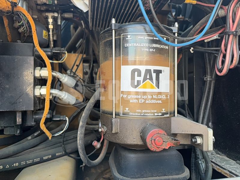 Caterpillar M320F-48374845