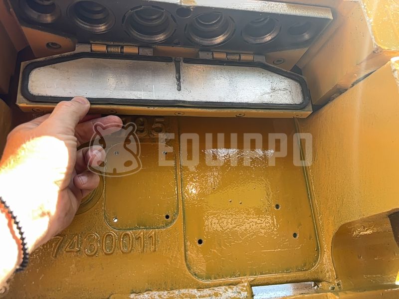 Caterpillar M320F-48374871