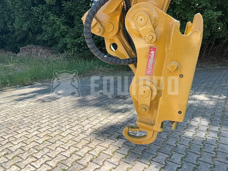 Caterpillar M320F-48374872