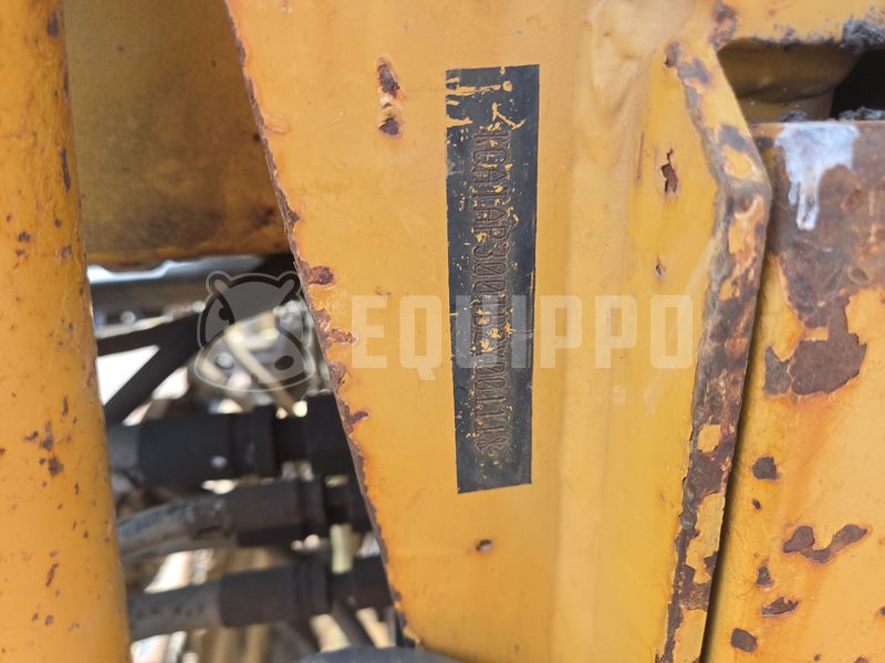 2008 كاتربيلر AP300-48505368
