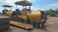 Caterpillar AP300  - - Used Asphalt Paver