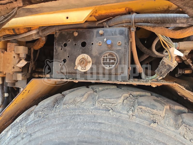 2008 كاتربيلر AP300-48505376