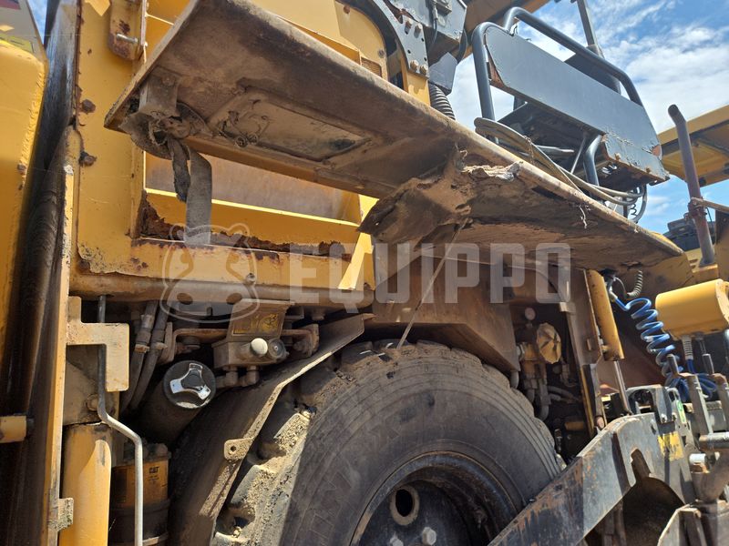 2008 كاتربيلر AP300-48505407