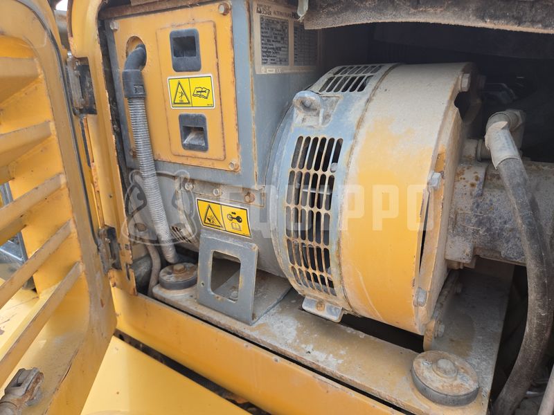 2008 كاتربيلر AP300-48505463
