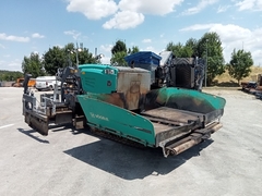 Foto van de Vögele Super 700i