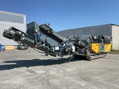 Rubble Master RM 100GO! - Links voor - Gebruikte Breekinstalllatie